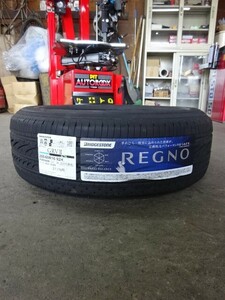 205/60R16　92H　ブリヂストン　REGNO　GRVⅡ　新品夏タイヤ　１本　