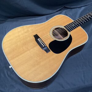 Martin D-28 1979年製 w/ブルーケース (マーチン マーティン D28 ヴィンテージ )【長岡店】