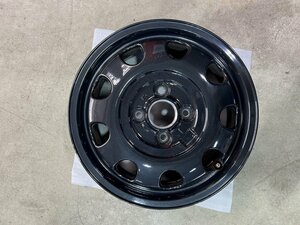 スペーシアギア　MK53S　アルミホイール　14×41/2J　スズキ純正