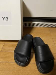 Y-3 サンダル