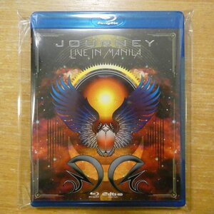 41122480;【Blu-ray】JOURNEY / LIVE IN MANILA