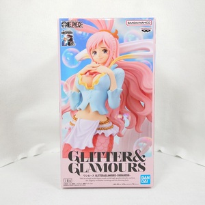 ワンピース GLITTER&GLAMOURS -SHIRAHOSHI- 新品 未開封 フィギュア プライズ バンプレスト