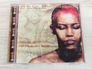 CD / Tibet Trance / Red Buddha /『J30』/ 中古