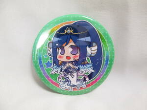 ぷにっとガチャ ビッグ缶バッジ ラブライブ