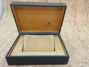 希少　Rolex　BOX　Vintage / ロレックス　　純正ボックス　箱 　 ケース　ヴィンテージ 68.00.03