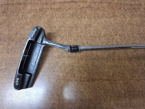 [中古・使用感・汚れ・痛みあり・ビンテージ]macgregor マクレガー Smoothie SMG1 Putter パター PT ゴルフクラブ シャフト:スチール