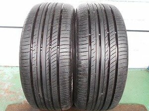 【J172】ADVAN dB V552●225/45R18●2本即決