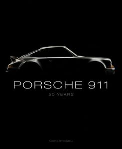 ★新品★送料無料★ポルシェ 911 50周年記念ブック★Porsche 911: 50 Years ★