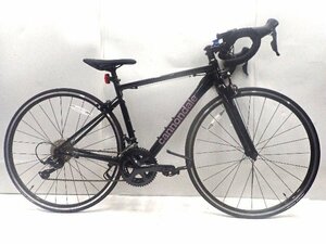 CANNONDALE Optimo キャノンデール オプティモ ロードバイク コンポーネント SHIMANO SORA 2x9s 配送/来店引取可 ∩ 7044B-1