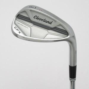 クリーブランド Cleveland Golf CFX ウェッジ N.S.PRO 950GH 【50-11】 シャフト：N.S.PRO 950GH