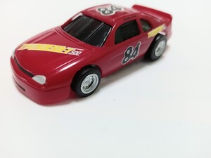 レア品 サンダージェッツ THUNDERJETS 500 JOHNNY LIGHTNING ジョニーライトニング プルバックカー ルース 