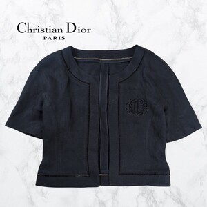 【希少】Christian Dior 90