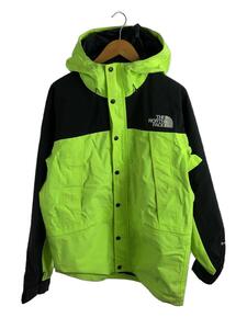 THE NORTH FACE◆MOUNTAIN LIGHT JACKET_マウンテンライトジャケット/L/ナイロン