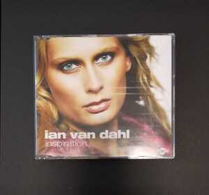 ian van dahl / inspiration