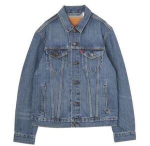 ★新品★LEVIS THE TRACKER JK メンズS