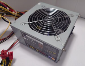 【ACBel】 iPower85 750 700W ATX電源　動作確認済み