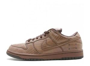 Nike SB Dunk Low "Michael Lau" 28cm 316164-221