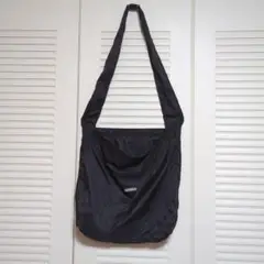 斜めがけエコバッグ　NANO BAG  SLING