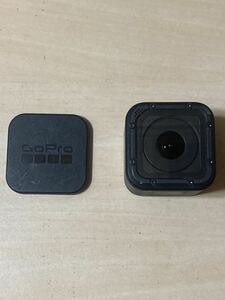 GoPro/HERO SESSION/ビデオカメラ