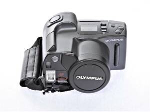OLYMPUSオリンパス　AF ZOOM IZM300　フイルムカメラ ジャンク