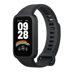 Xiaomi(シャオミ) (国内正規品)Xiaomi Smart Band 9 Active/ BLack スマートウォッチ BHR9444GL 返品種別A