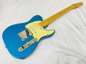 Fender Custom Shop American Classic Telecaster 1996 / フェンダー カスタムショップ 3PU 5way 調整済 SALE21日まで♪HG