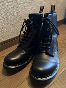 Dr.Martens ドクターマーチン 8ホール UK6 