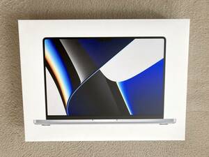 Apple MacBook Pro 14 inch 2019 Model No.A2442 化粧箱 元箱のみ アップル マックブック 箱 箱のみ