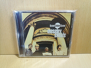 OCEAN COLOUR SCENEオーシャン・カラー・シーン/Moseley Shoals/CD