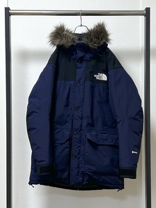 THE NORTH FACEザノースフェイス×GORETEX/ND91935/L