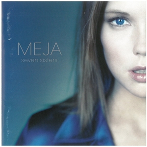 メイヤ(MEJA) / seven sisters CD