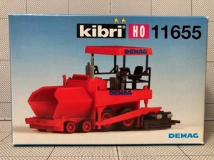 Kibri 11655