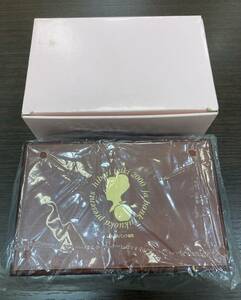 #6897 JAバンク福岡 美空ひばり 小物入れ付きオルゴール 非売品 レア コレクション 川の流れのように 動作確認済 保管品