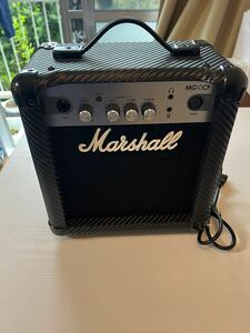 中古 Marshall / MG10CF 