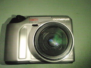 O-C725 デジタルカメラ C-725 Ultra Zoom