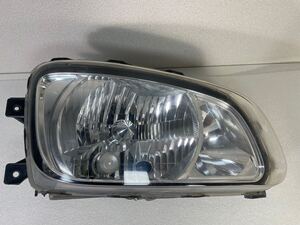 日野 プロフィア レンジャー 右 右側 ヘッドライト HID KOITO100-35052 バラスト付き