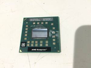 中古品 AMD Sempron M100 2GHz L2:512KB 現状品