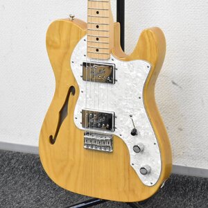 【 B 】1225 Fender MEXICO TELECASTER THINLINE #MN9391150 エレキギター フェンダー