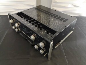 ◆大感謝祭!!◆黄金期の傑作プリ・Mcintosh C28 プリアンプ・コントロールアンプ・マッキントッシュ ◆整備済・6か月保証◆下取歓迎 m0a76