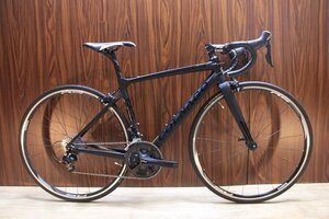 ■COLNAGO コルナゴ C-RS フルカーボン SHIMANO 105 5800 2X11S サイズ45S 2017年モデル 美品