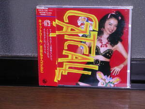 帯付国内盤CD 吉田弘子 (Violin)／キャットコール