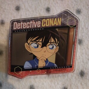 名探偵コナン トレーディング アクリル クリップ ☆ 江戸川コナン ☆ Detective CONAN コナン