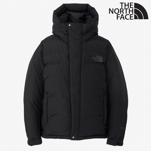 20%OFF 23FW【TNF/ノース/オルタレーション バフズ ジャケット/ブラック(K)/XLサイズ】mtr