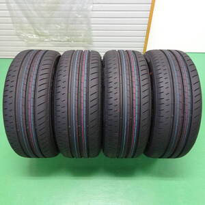 ★2024年12月納車・送料3600円～ 新車外し ブリヂストン 215/45R17 プリウス / カローラ ツーリング 純正タイヤ 4本セット GR86 86 BRZ