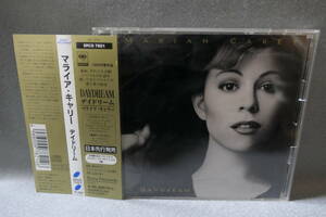 【中古CD】マライア・キャリー / MARIAH CAREY / デイドリーム / Daydream 