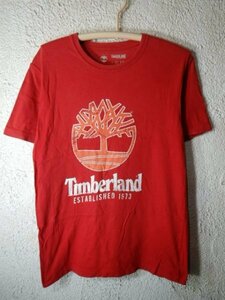 to6168　TIMBERLAND　ティンバーランド　半袖　tシャツ　ロゴ　デザイン　人気　送料格安