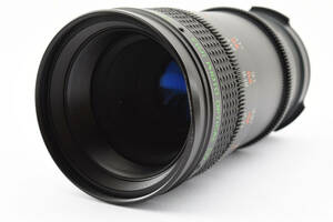 ★極希少品★ FUJINON TV・MACRO LENS 1:2 20mm MAF20B フジノン マクロ プロ機材 F2 FUJIFILM フジフィルム #1240