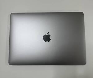 Apple MacBook Air M1 2020 ノートパソコン メモリ16GB SSD 2TB　ロジクールマウスのおまけ付き