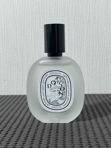 N4K053◆新品同様◆ ディプティック ド ソン ヘアフレグランス 30ml