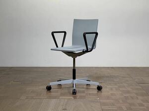 -od785｜Vitra. .04/ゼロフォースタジオタスクアームチェア｜ヴィトラ 名作 ワークデスクチェア Herman Miller ハーマンミラー CIBONE